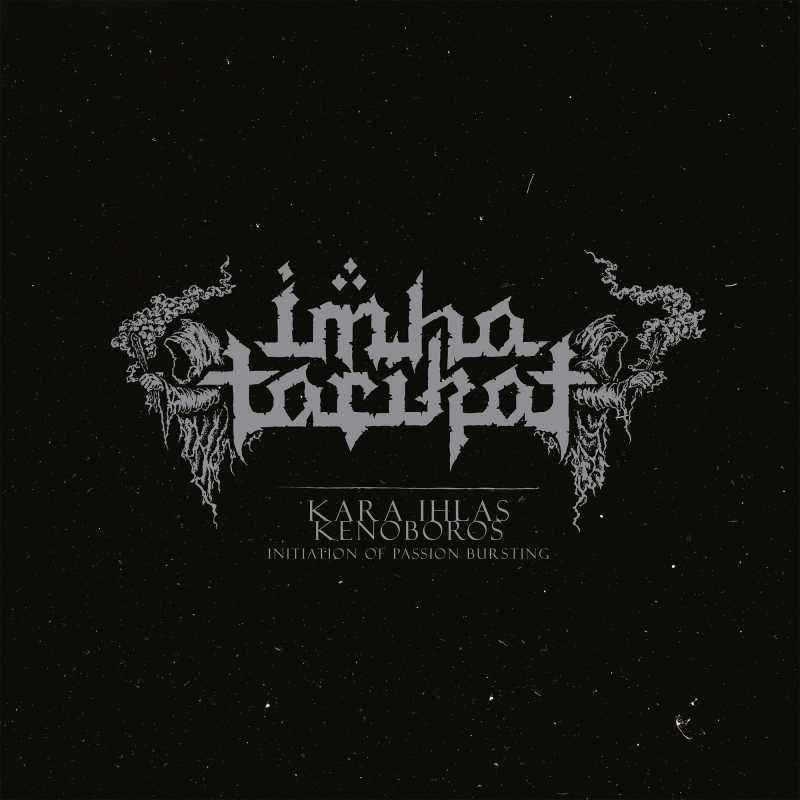 IMHA TARIKAT - Kara Ihlas / Kenoboros DIGI